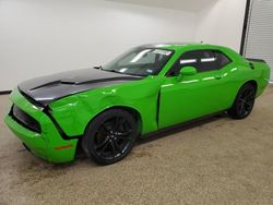 2017 Dodge Challenger SXT for sale in Wilmer, TX