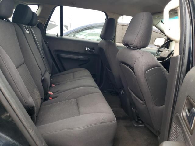 2010 Ford Edge SEL