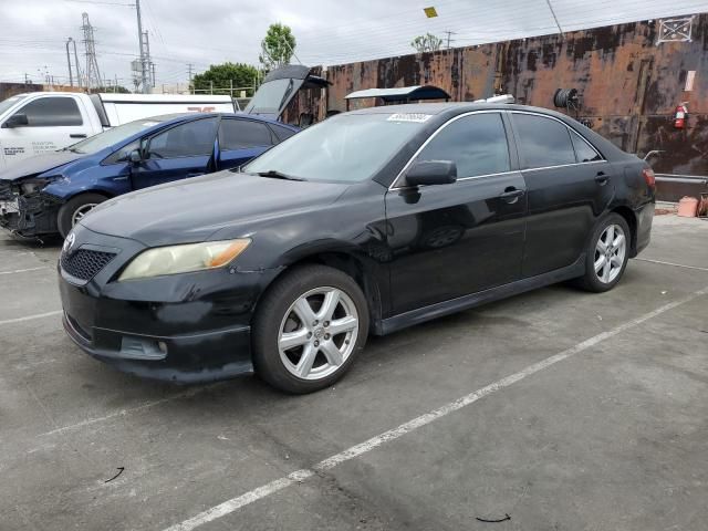 2008 Toyota Camry LE