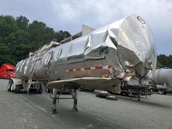 Cust Tanker salvage cars for sale: 2017 Cust Tanker Other