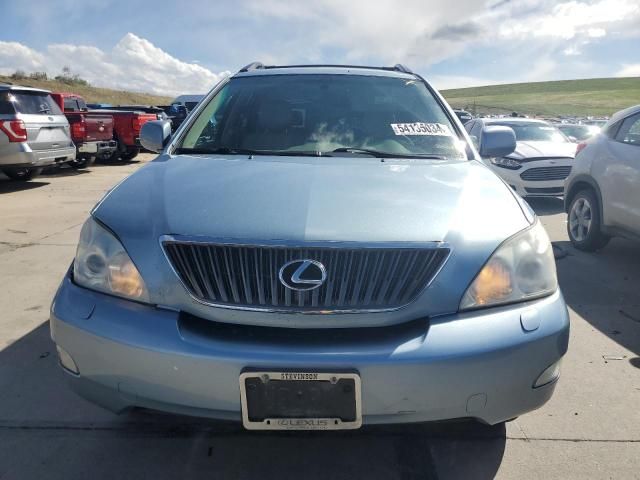 2008 Lexus RX 350