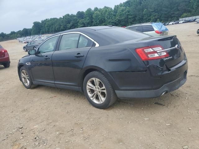 2013 Ford Taurus SEL