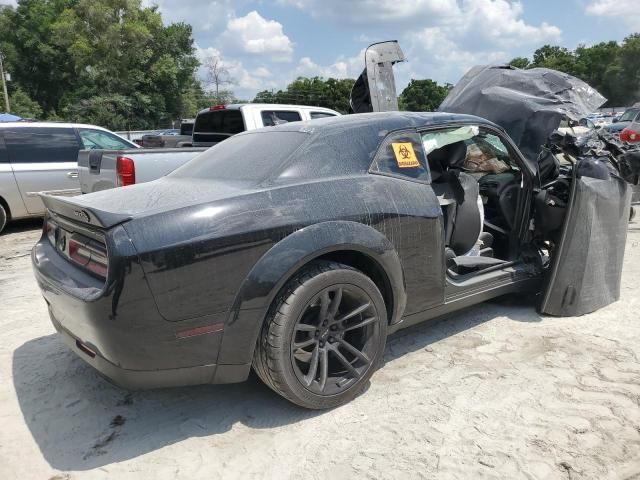 2019 Dodge Challenger SRT Hellcat Redeye