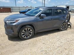 2022 Toyota Rav4 XLE Premium for sale in Temple, TX