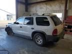 2002 Dodge Durango Sport