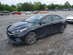 KIA Forte lx salvage cars for sale: 2023 KIA Forte LX