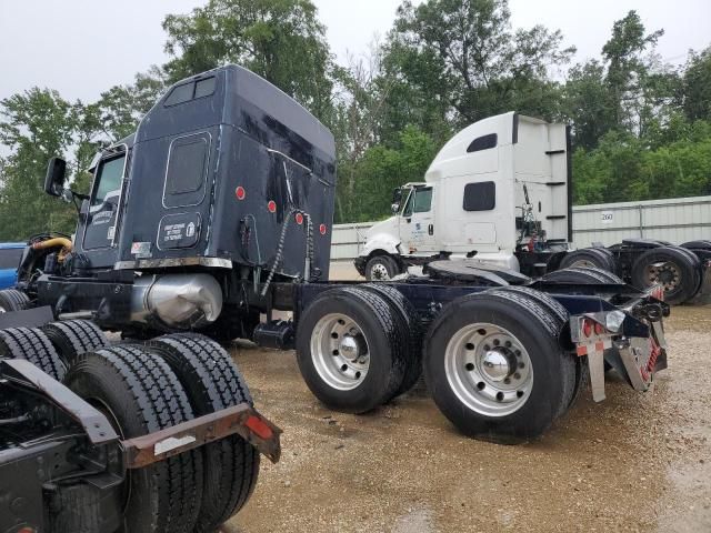 1996 Kenworth Construction T600