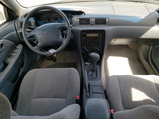 2000 Toyota Camry CE