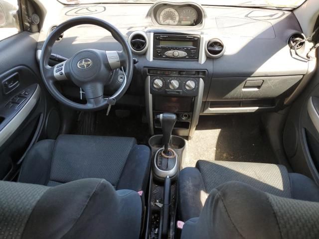 2006 Scion XA