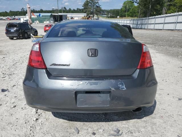 2010 Honda Accord LX