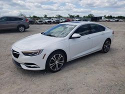 Buick salvage cars for sale: 2019 Buick Regal Essence