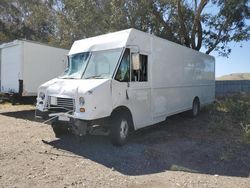 2009 Workhorse Custom Chassis Commercial Chassis W62 en venta en Martinez, CA