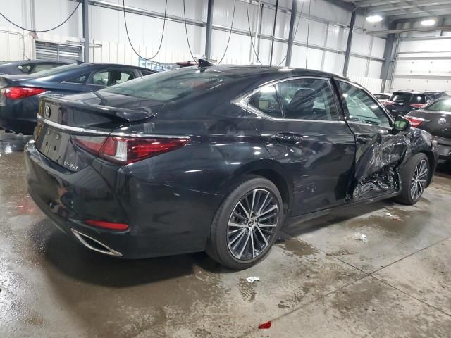 2022 Lexus ES 350 Base