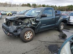 Toyota Vehiculos salvage en venta: 2010 Toyota Tacoma