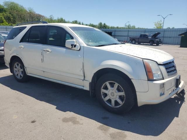 2004 Cadillac SRX