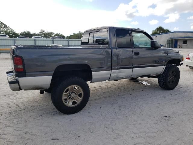 2002 Dodge RAM 2500