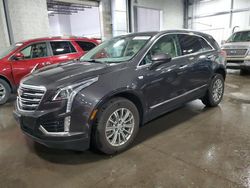 2017 Cadillac XT5 Luxury for sale in Ham Lake, MN