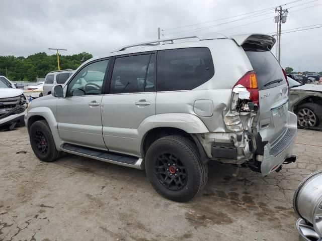 2004 Lexus GX 470