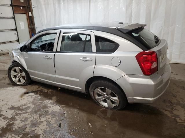 2010 Dodge Caliber SXT