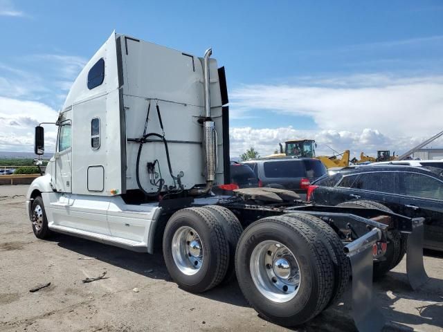 2015 Freightliner Conventional Columbia