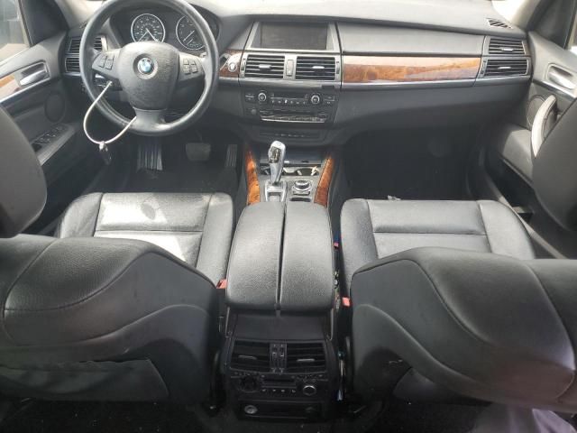 2013 BMW X5 XDRIVE35I