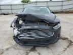2013 Ford Fusion Titanium
