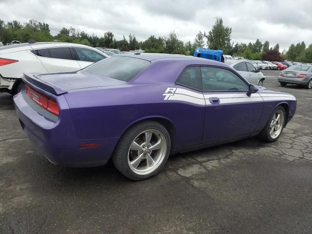 2010 Dodge Challenger R/T