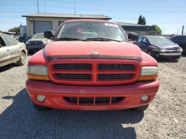 1999 Dodge Durango