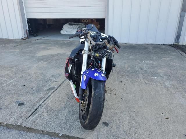 2003 Honda CBR900 RR