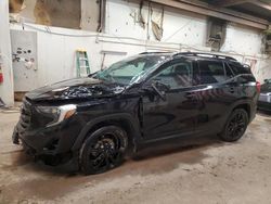 2020 GMC Terrain SLE en venta en Casper, WY