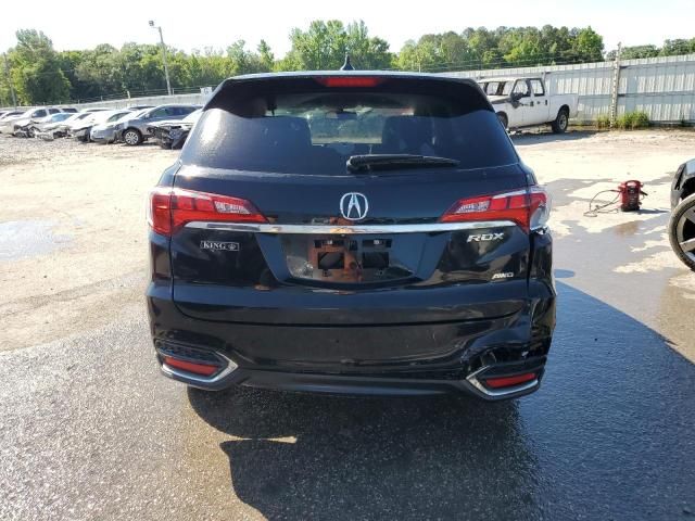 2017 Acura RDX