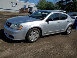 2011 Dodge Avenger Express en venta en Lyman, ME