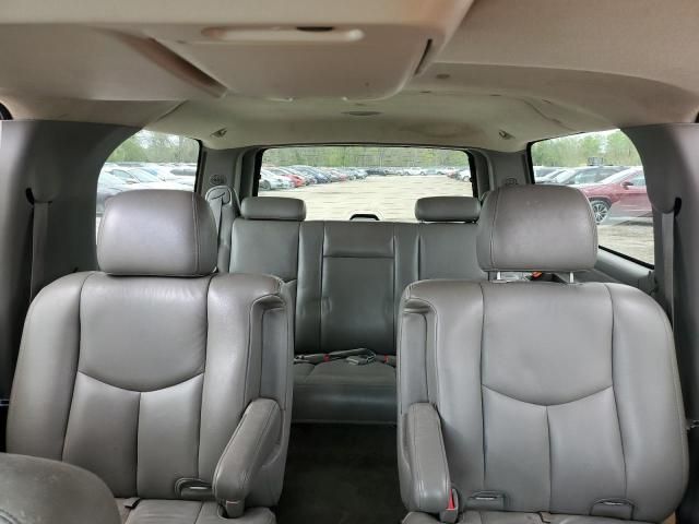 2005 Chevrolet Suburban K1500