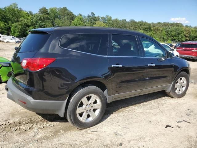 2010 Chevrolet Traverse LT