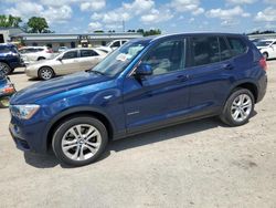 2017 BMW X3 XDRIVE35I for sale in Harleyville, SC