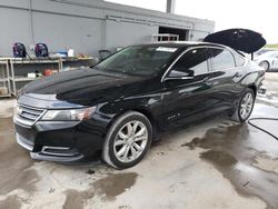 2019 Chevrolet Impala LT en venta en West Palm Beach, FL