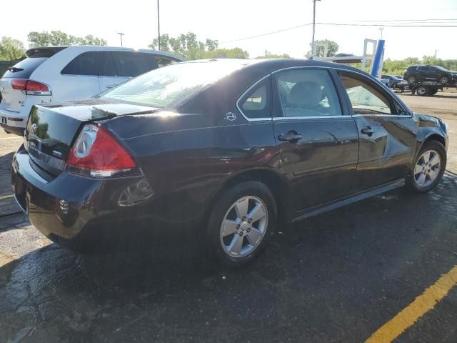 2009 Chevrolet Impala 1LT