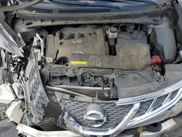 2014 Nissan Murano S