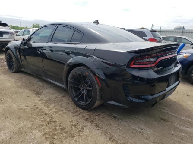 2020 Dodge Charger SRT Hellcat