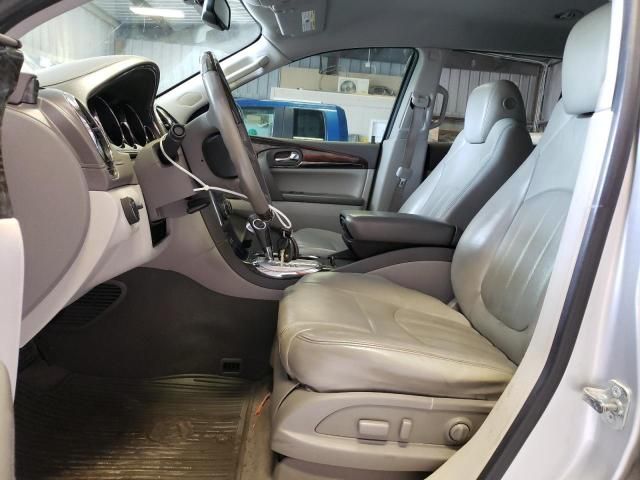 2013 Buick Enclave