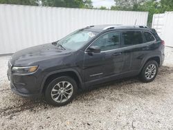 2019 Jeep Cherokee Latitude Plus for sale in Baltimore, MD