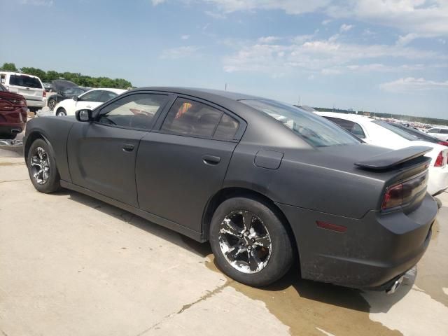 2014 Dodge Charger SE