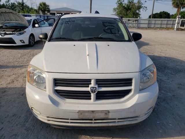 2008 Dodge Caliber