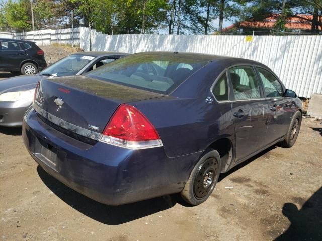 2008 Chevrolet Impala LT