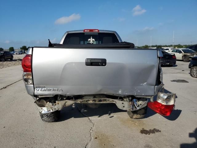 2007 Toyota Tundra Double Cab SR5