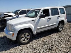 Vehiculos salvage en venta de Copart Reno, NV: 2011 Jeep Liberty Sport