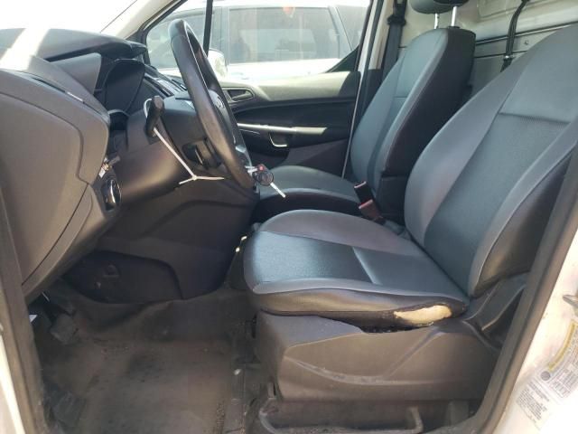 2014 Ford Transit Connect XL