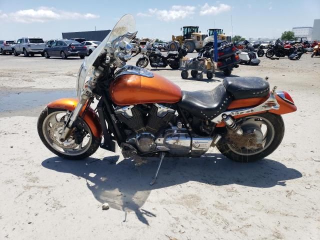 2003 Honda VTX1800 C