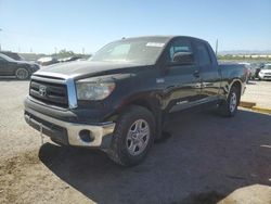 2012 Toyota Tundra Double Cab SR5 en venta en Tucson, AZ