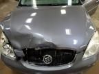 2007 Buick Lucerne CXL